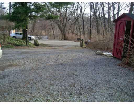 107 Ridgeside Road Pittsburgh, PA 15237 - Photo 18 of 18 Other. DRIVEWAY HAS PARKING FOR MULTIPLE GUESTS