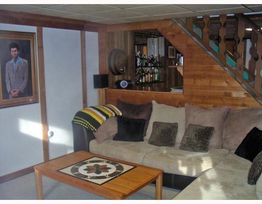 107 Ridgeside Road Pittsburgh, PA 15237 - Photo 10 of 18 Den/Family/Great Room. SEATING AREA HAS ACCESS TO BAR