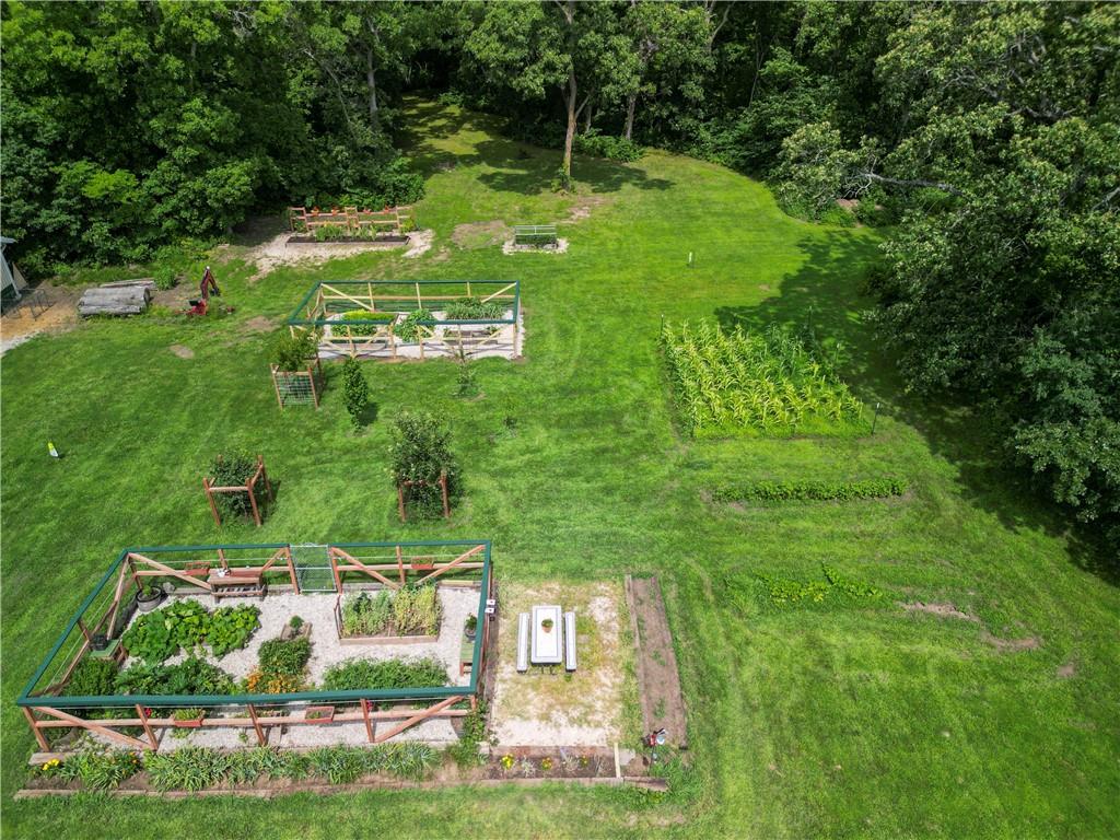 2163 East 500 Road Lecompton, KS 66050 - Photo 10 of 98