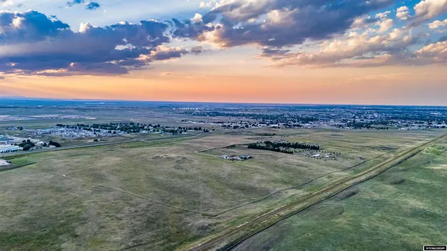 $2,500,000 | Tr2 South Greeley Highway, Cheyenne, WY 82007
