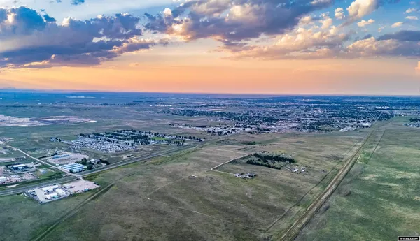 $2,500,000 | Tr2 South Greeley Highway, Cheyenne, WY 82007