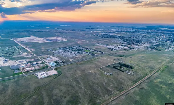 $2,500,000 | Tr2 South Greeley Highway, Cheyenne, WY 82007