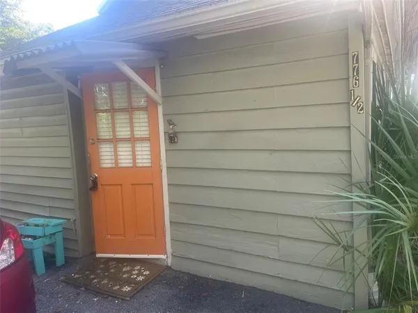 $1,595 | 776 27th Avenue North, Unit 2, St. Petersburg, FL 33704