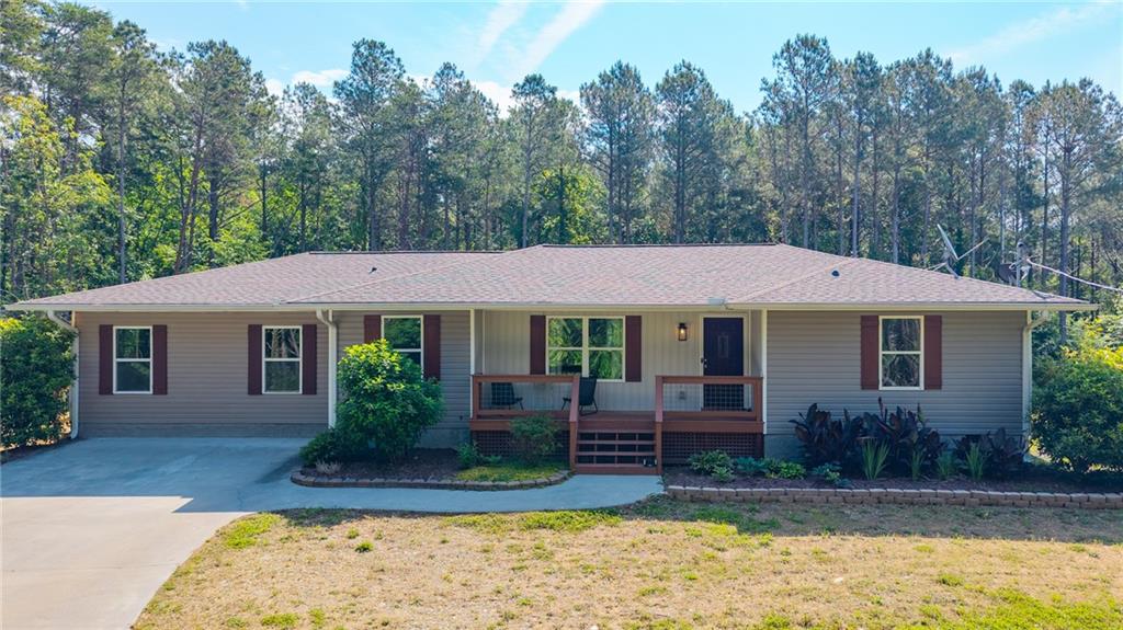 191 Hightower Loop Road Ranger, GA 30734 - Photo 1 of 38