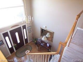 1003 River Mist Drive Rochester, MI 48307 - Photo 20 of 21 New Entry Door