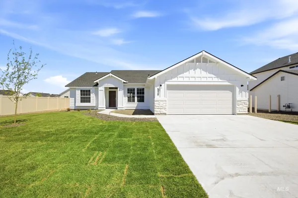 $420,990 | 510 Waverly Avenue, Middleton, ID 83644