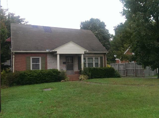 841 Crosshill Road Danville, KY 40422 - Photo 1 of 17 Photo 1