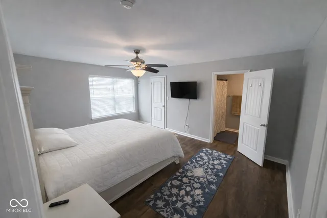 $289,900 | 503 Jefferson Valley, Coatesville, IN 46121