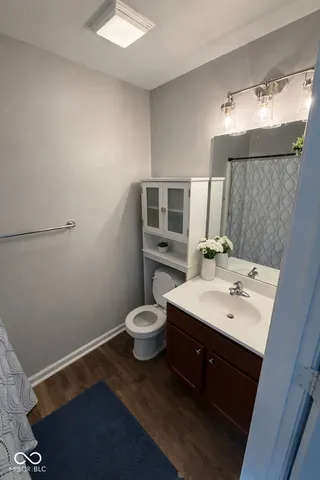 $289,900 | 503 Jefferson Valley, Coatesville, IN 46121