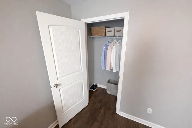 $289,900 | 503 Jefferson Valley, Coatesville, IN 46121