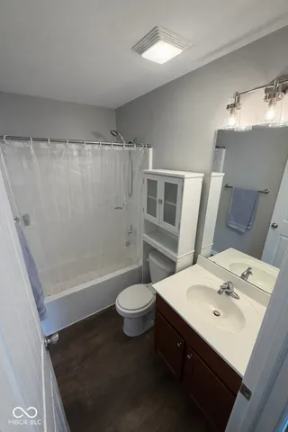 $289,900 | 503 Jefferson Valley, Coatesville, IN 46121