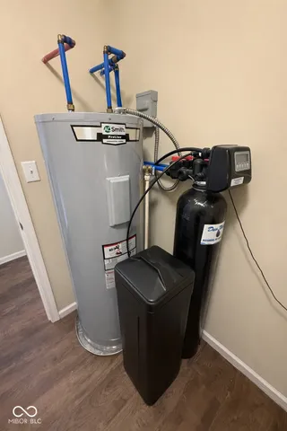 $289,900 | 503 Jefferson Valley, Coatesville, IN 46121