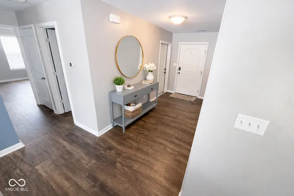 $283,900 | 503 Jefferson Valley, Coatesville, IN 46121