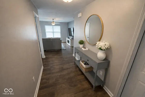 $283,900 | 503 Jefferson Valley, Coatesville, IN 46121
