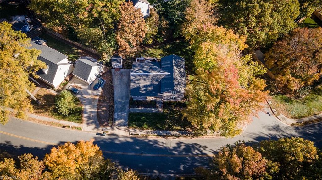 5200 Tower Road Greensboro, NC 27410 - Photo 38 of 38 Gallery Image 38