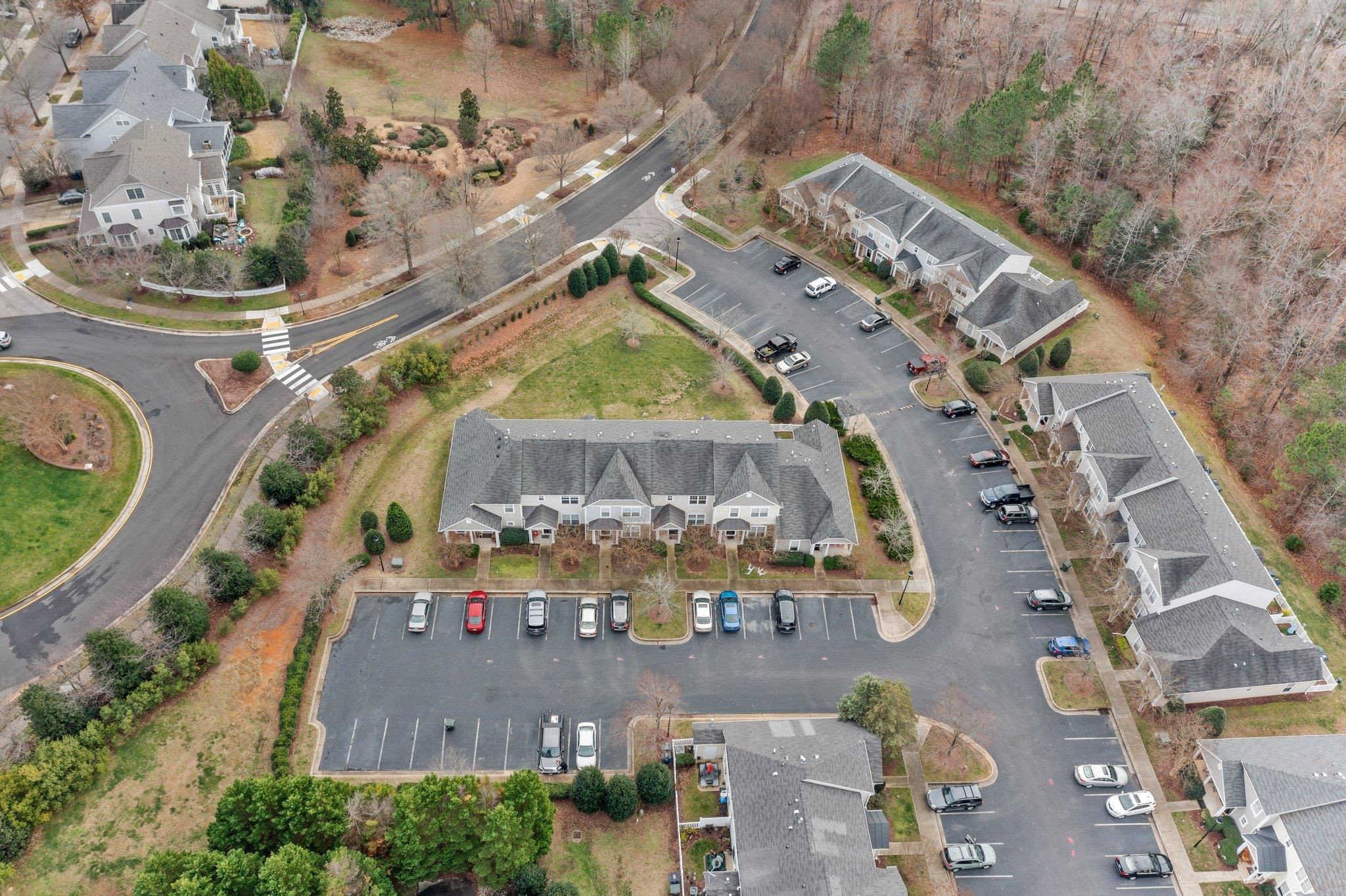 11320 Shadow Elms Lane Raleigh, NC 27614 - Photo 4 of 23 Photo 4
