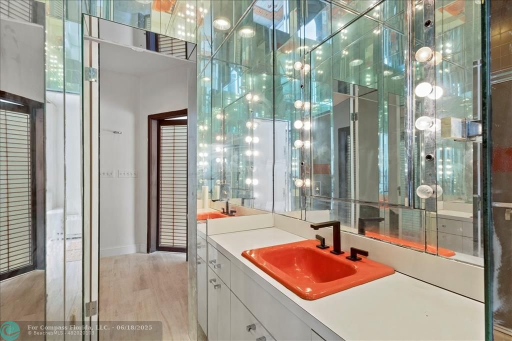 5304 Woodlands Boulevard Tamarac, FL 33319 - Photo 47 of 57 a room with pool table and next to a window