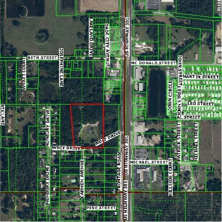 $995,000 | 37905 Wdcf Drive, Dade City, FL 33525