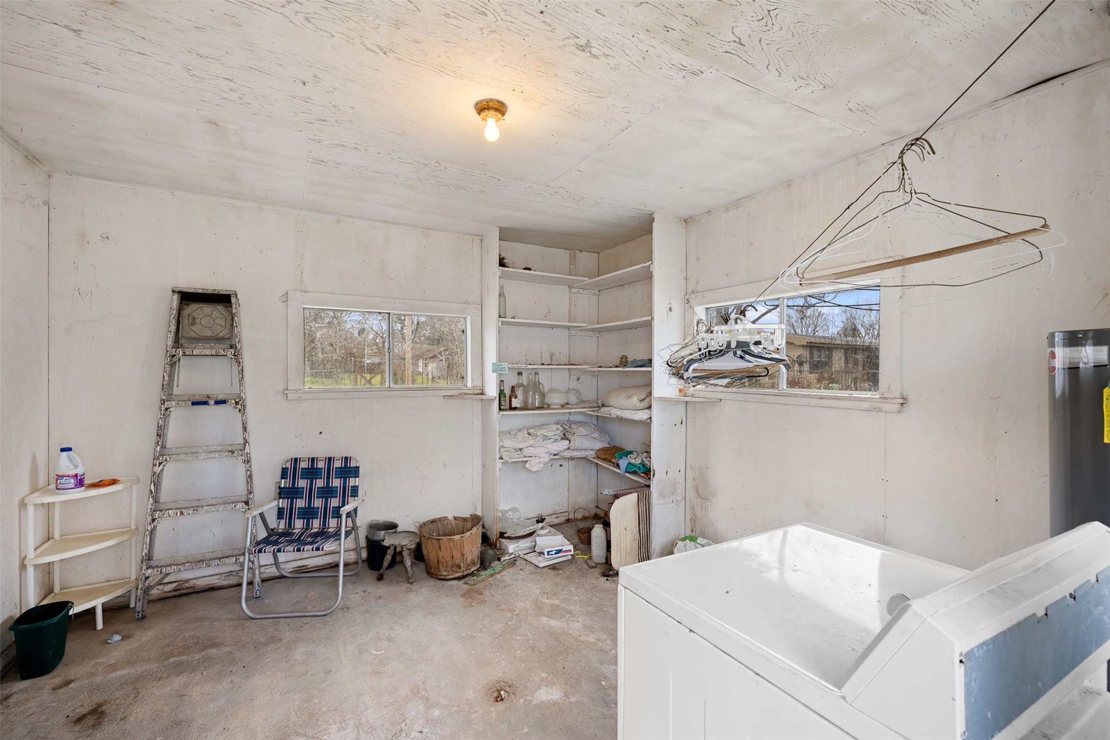 104 6th Street Glidden, TX 78943 - Photo 27 of 28