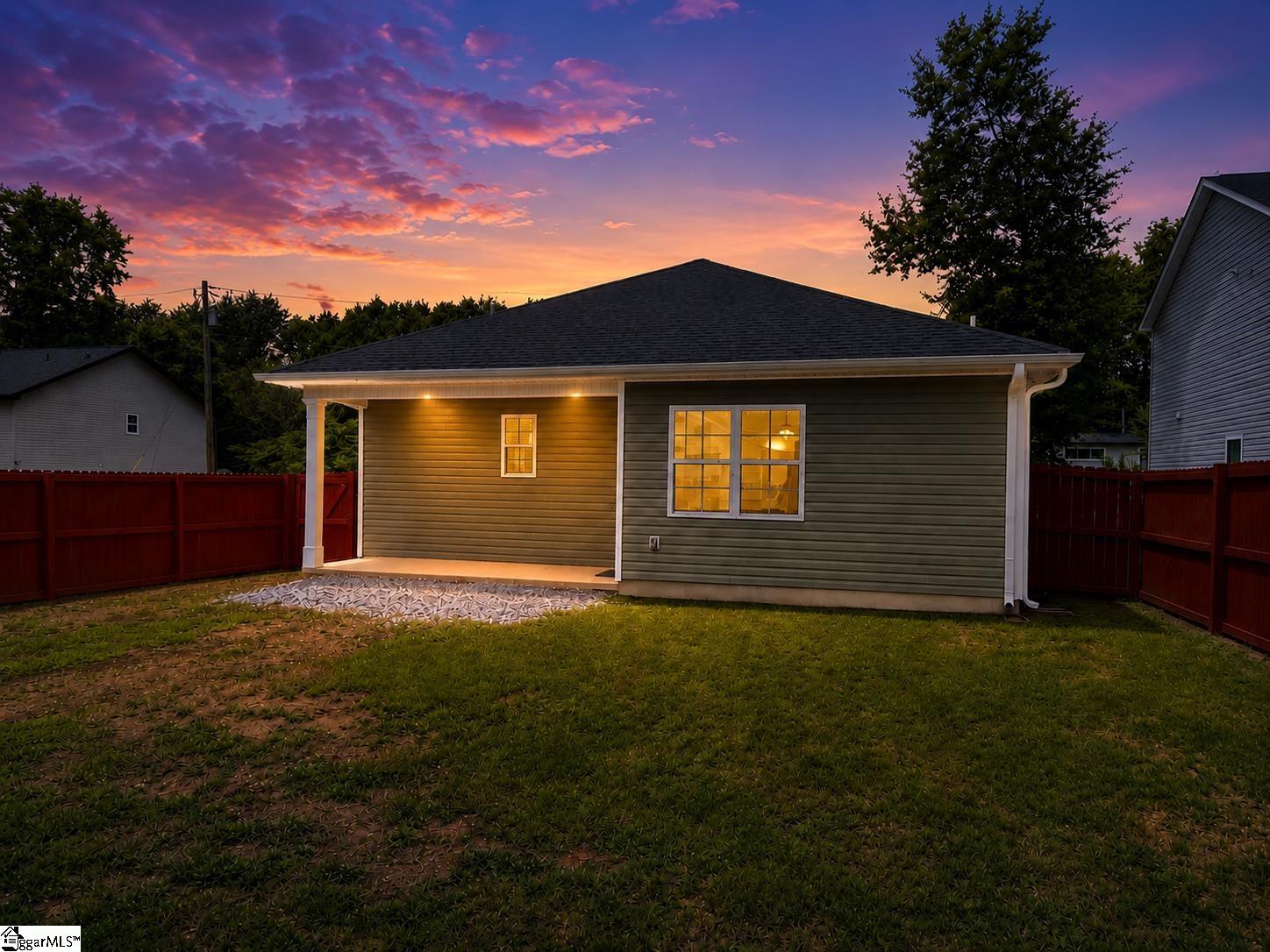 317 Morgan Street Greer, SC 29651 - Photo 3 of 20