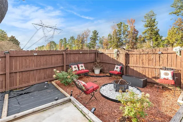 $399,999 | 833 Colwell Lane, McDonough, GA 30253