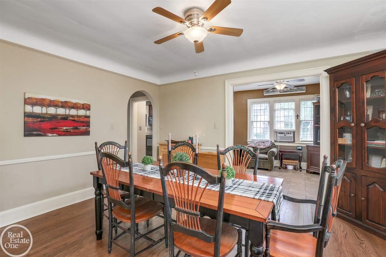 1223 Bishop Road Grosse Pointe Park, MI 48230 - Photo 11 of 35