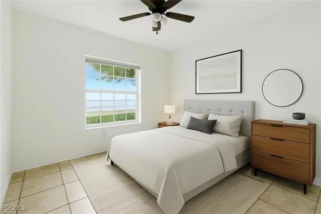 a outdoor living room with furniture and a yard