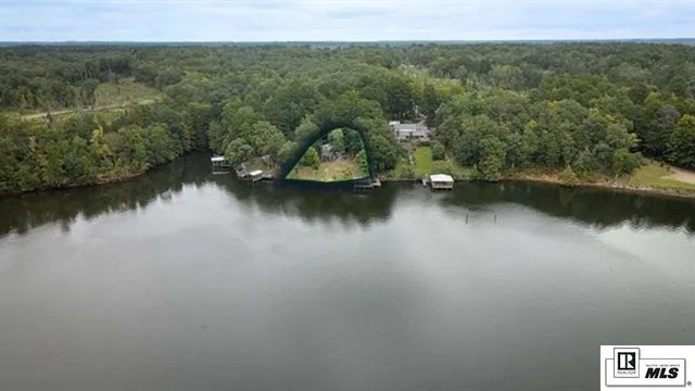 $249,900 | 129 Dorrell Lane, Homer, LA 71040