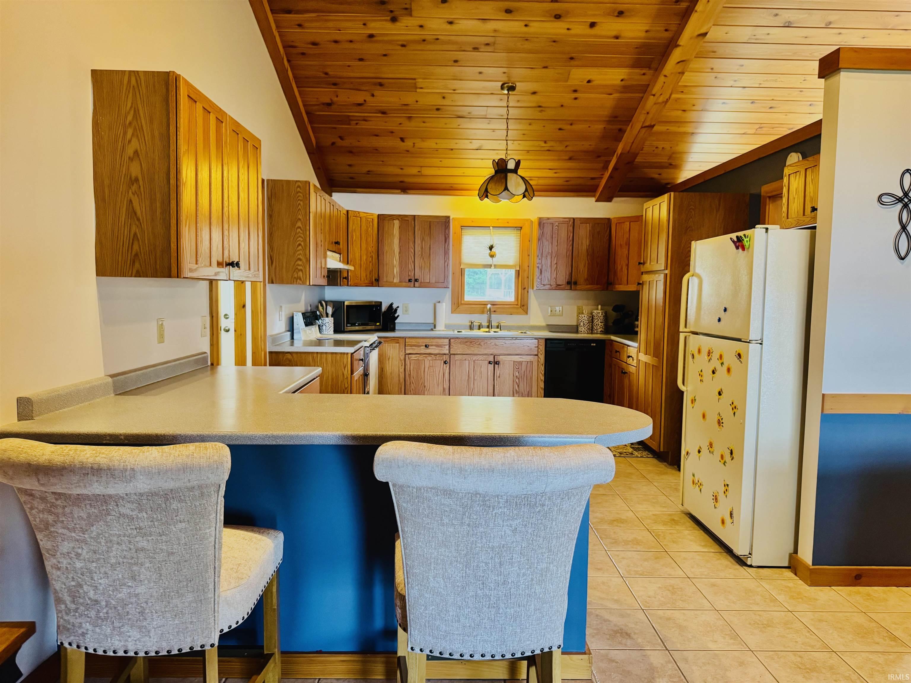 7425 North Tecumseh Road Walkerton, IN 46574 - Photo 6 of 45