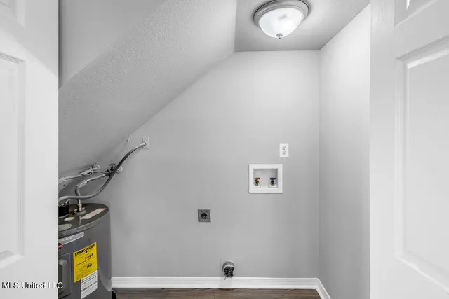 $1,500 | 1997 Todd Cove, Unit A, Biloxi, MS 39531