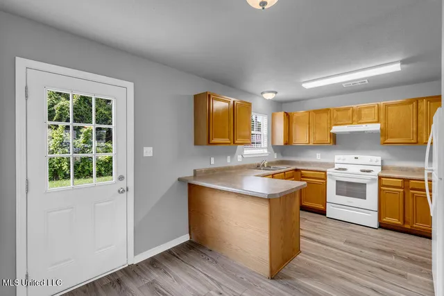 $1,500 | 1997 Todd Cove, Unit A, Biloxi, MS 39531