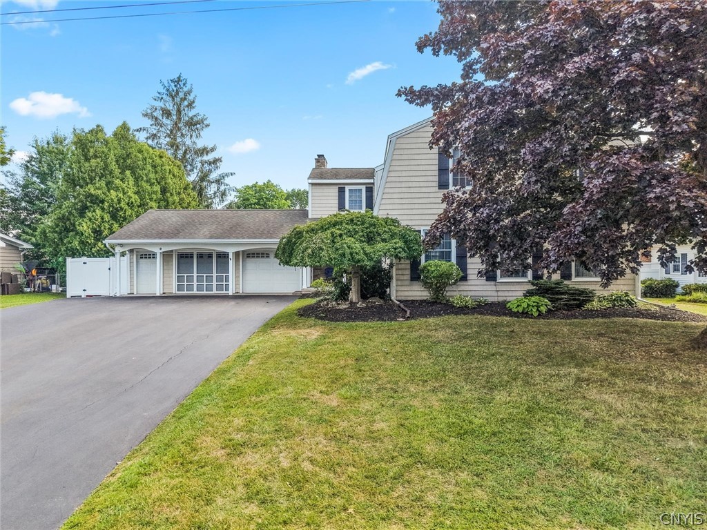 9 Forester Road Clay, NY 13090 - Photo 3 of 50 Gallery Image 3
