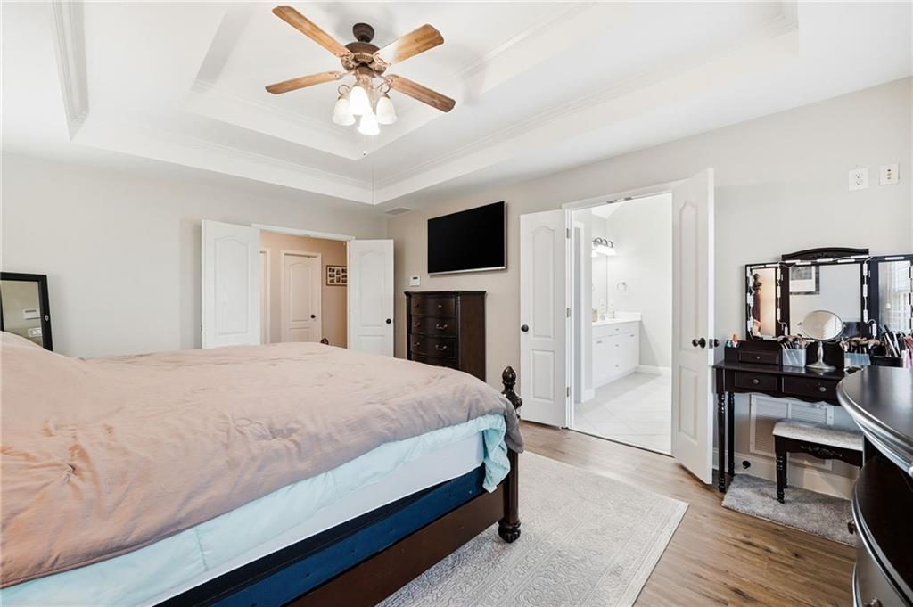 149 Nightwind Trace Acworth, GA 30101 - Photo 27 of 67