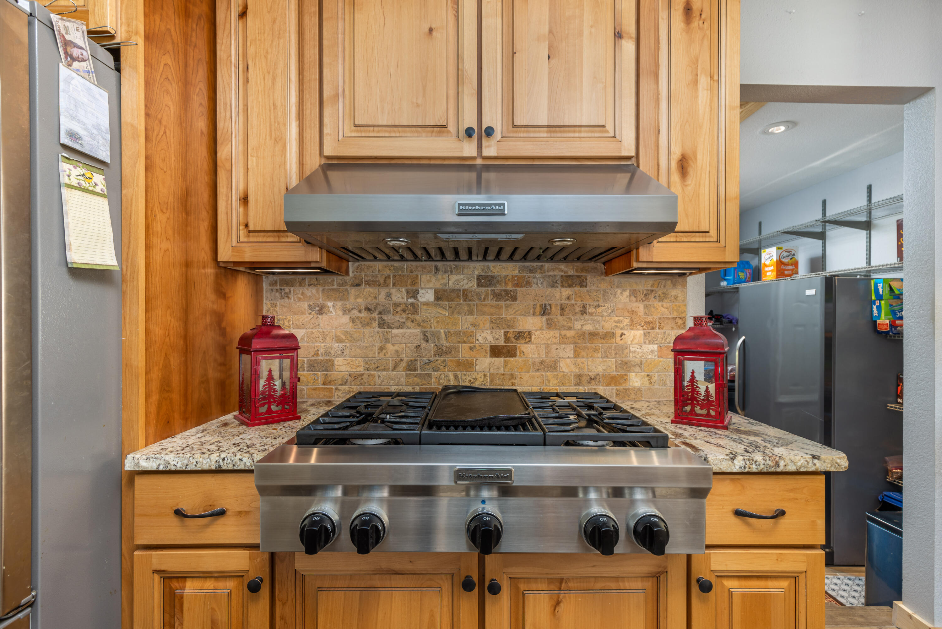 229 Madrid Road Cantonment, FL 32533 - Photo 2 of 84 a stove top oven sitting inside of a kitchen