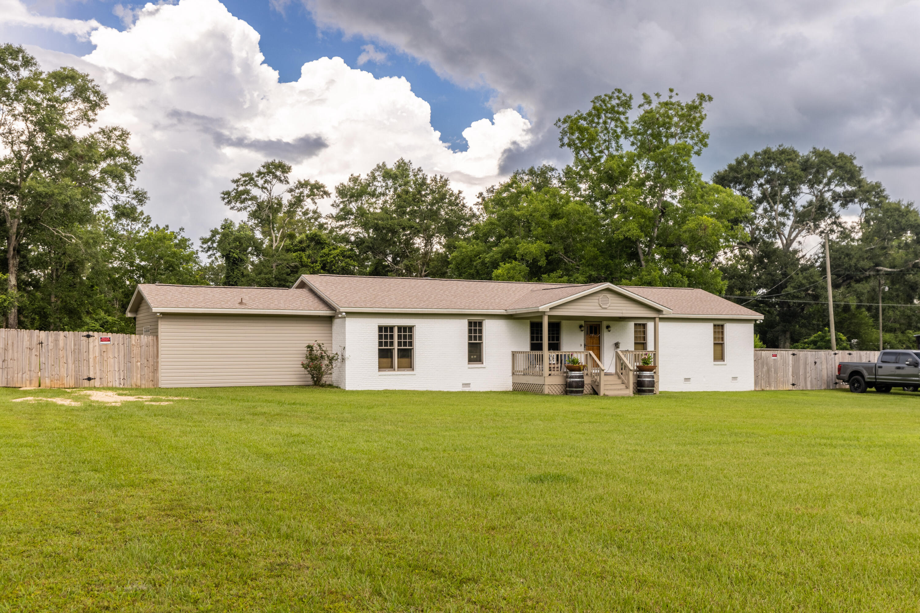 229 Madrid Road Cantonment, FL 32533 - Photo 56 of 84