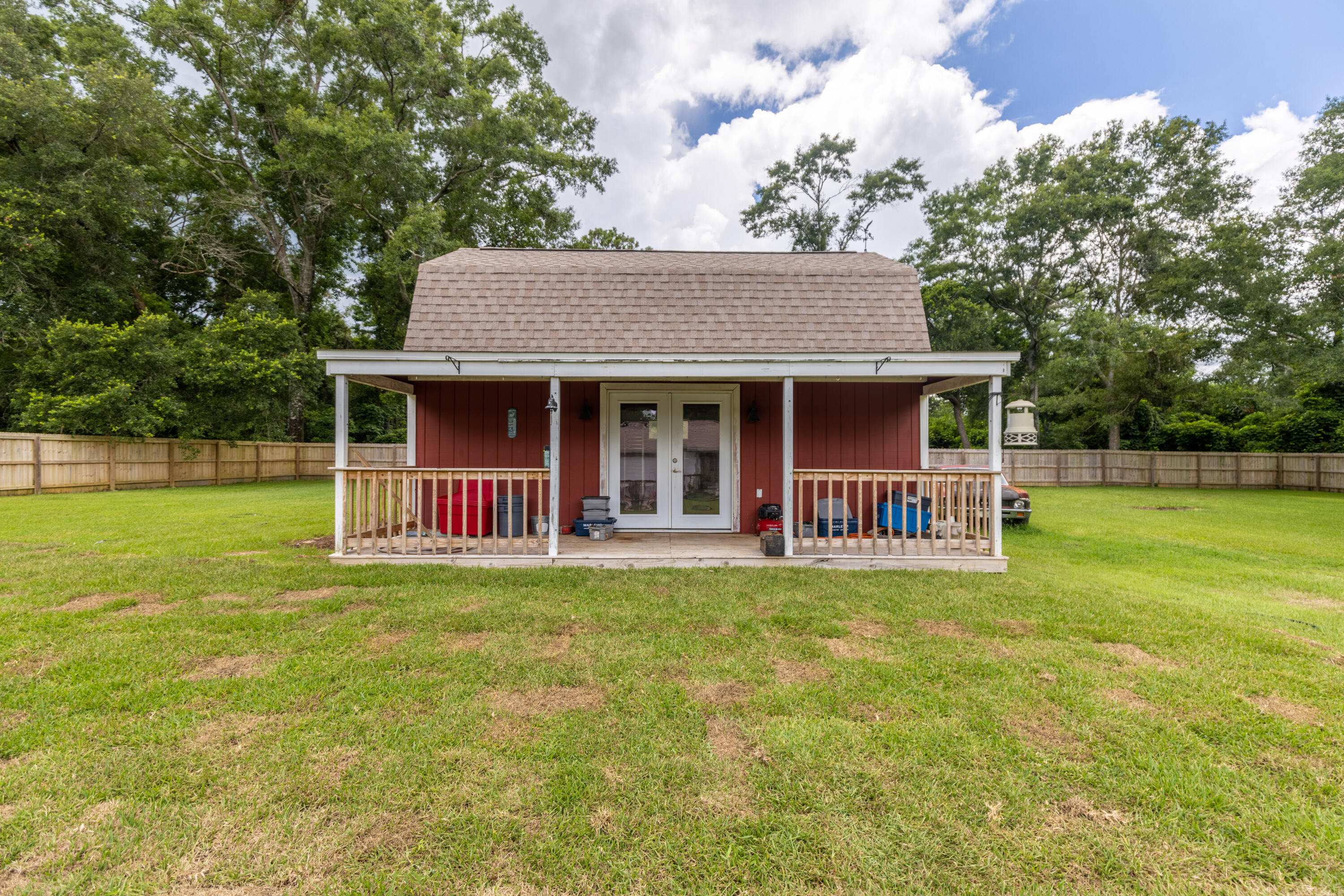 229 Madrid Road Cantonment, FL 32533 - Photo 59 of 84