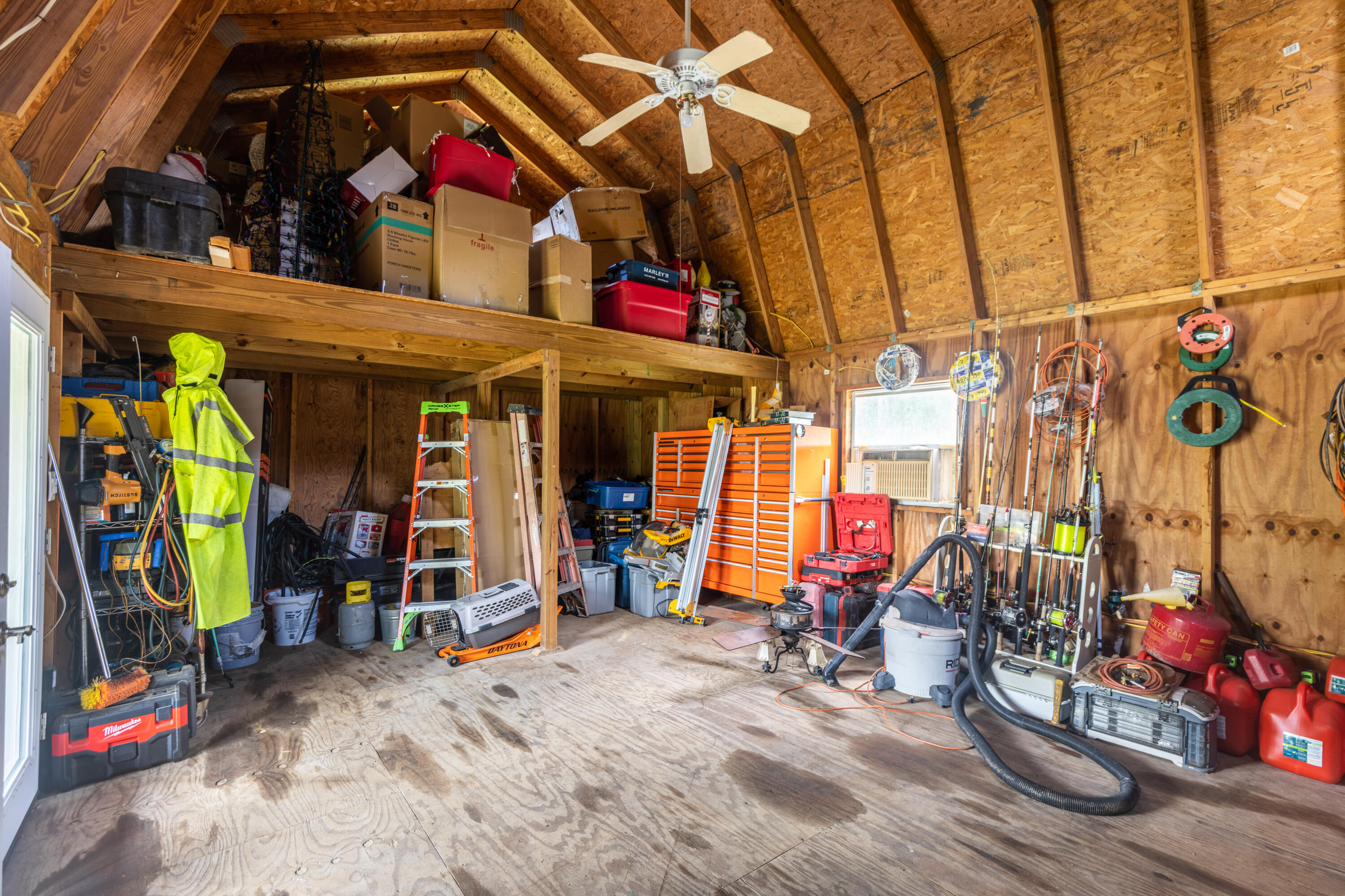 229 Madrid Road Cantonment, FL 32533 - Photo 61 of 84 a view of street with sitting area