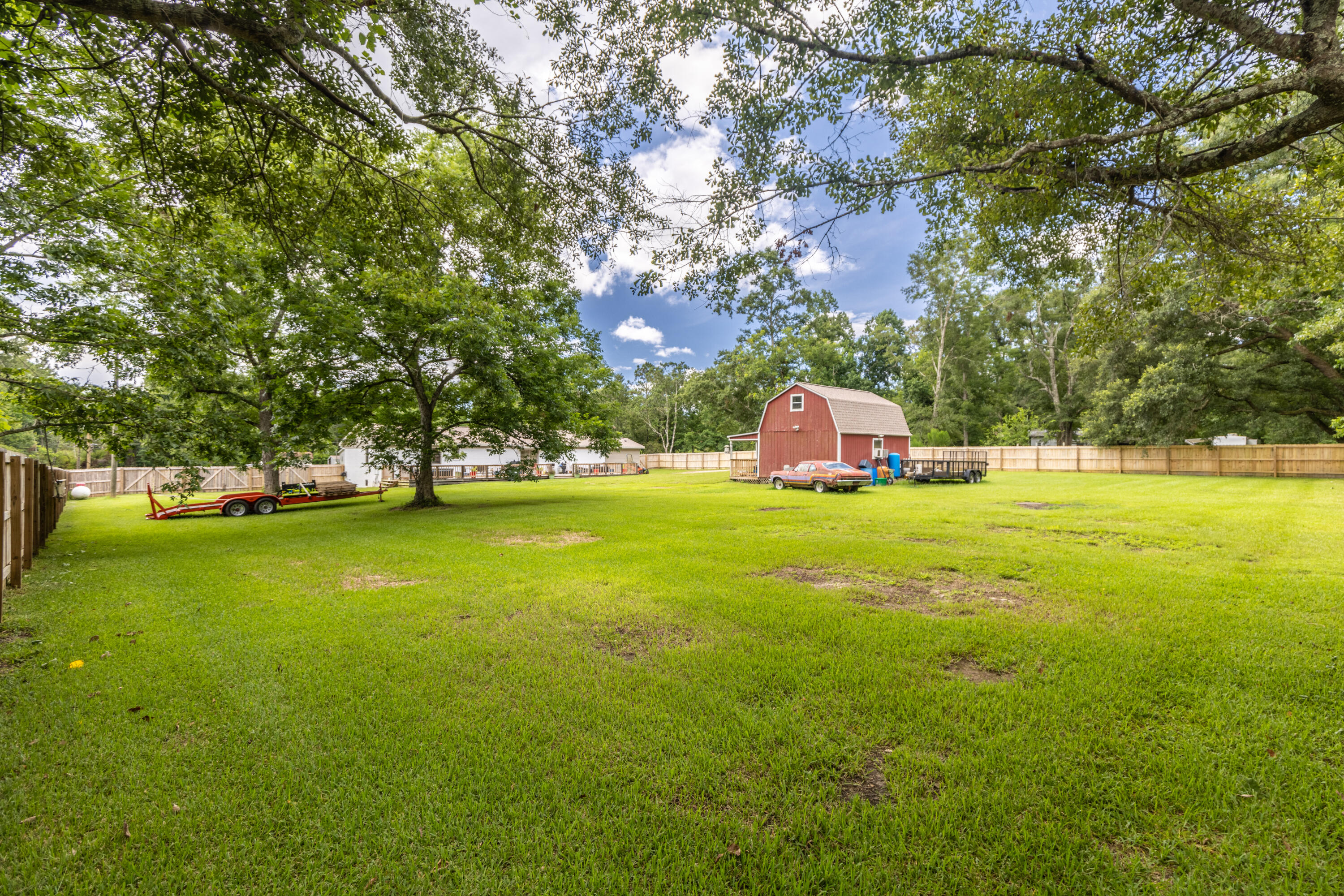 229 Madrid Road Cantonment, FL 32533 - Photo 66 of 84