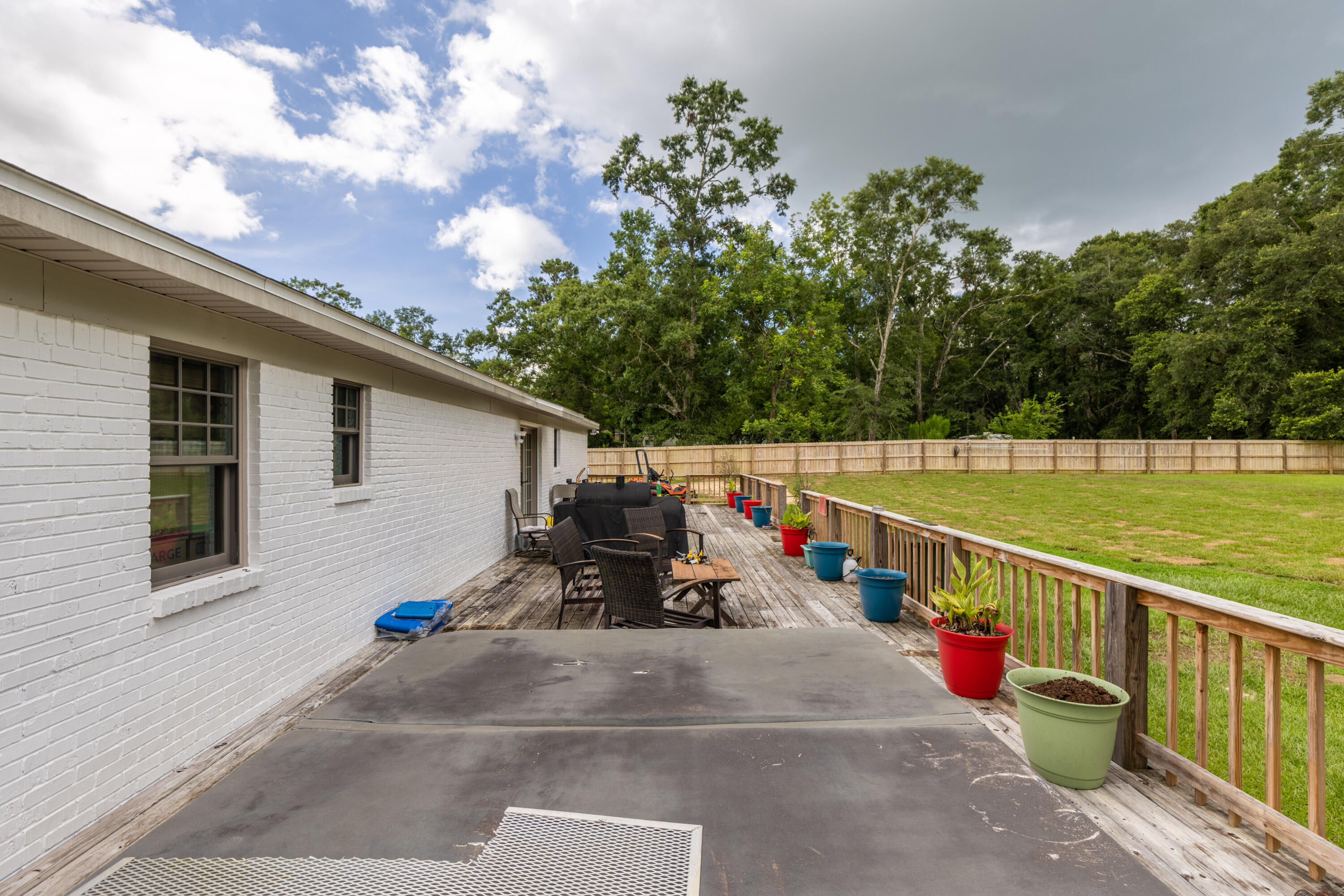 229 Madrid Road Cantonment, FL 32533 - Photo 69 of 84