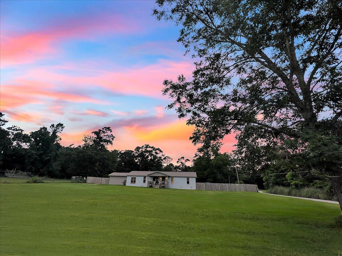 229 Madrid Road Cantonment, FL 32533 - Photo 78 of 84 a view of a big yard with a large tree