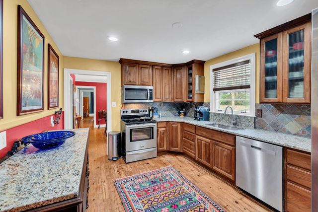 $459,500 | 520 East Marthona Road, Madison, TN 37115