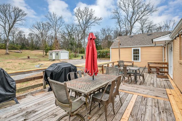 $459,500 | 520 East Marthona Road, Madison, TN 37115