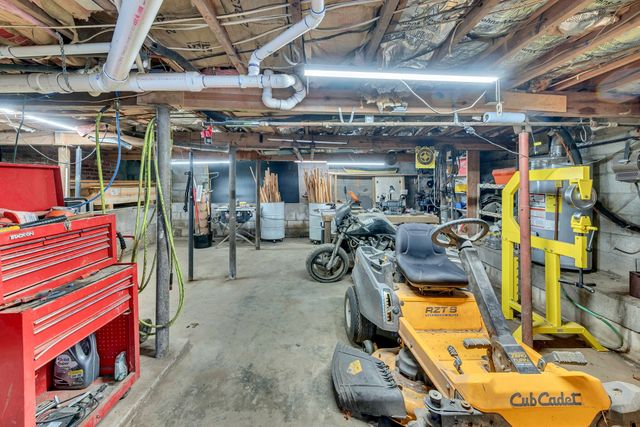 $459,500 | 520 East Marthona Road, Madison, TN 37115