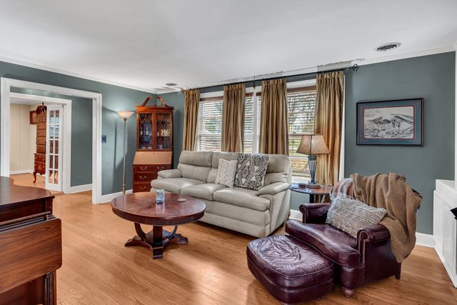 $459,500 | 520 East Marthona Road, Madison, TN 37115