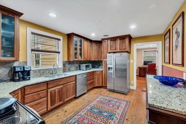 $459,500 | 520 East Marthona Road, Madison, TN 37115