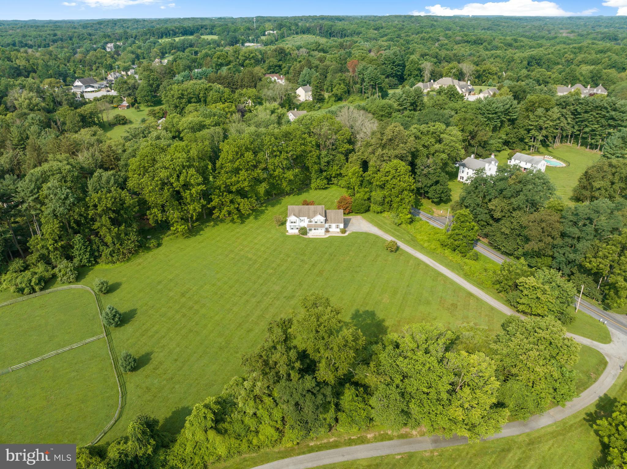 1499 Brintons Bridge Road Chadds Ford, PA 19317 - Photo 2 of 49 Gallery Image 2