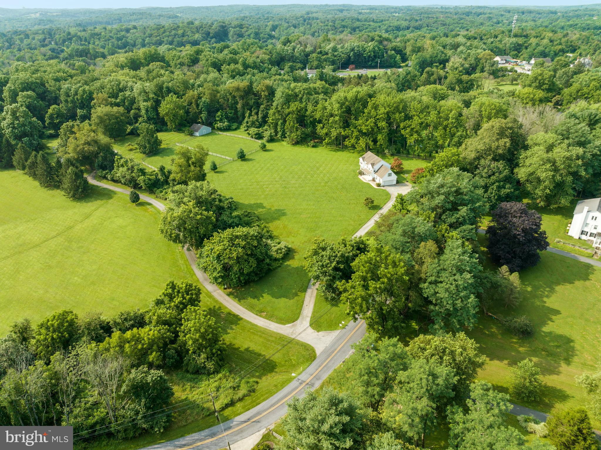 1499 Brintons Bridge Road Chadds Ford, PA 19317 - Photo 3 of 49 Gallery Image 3