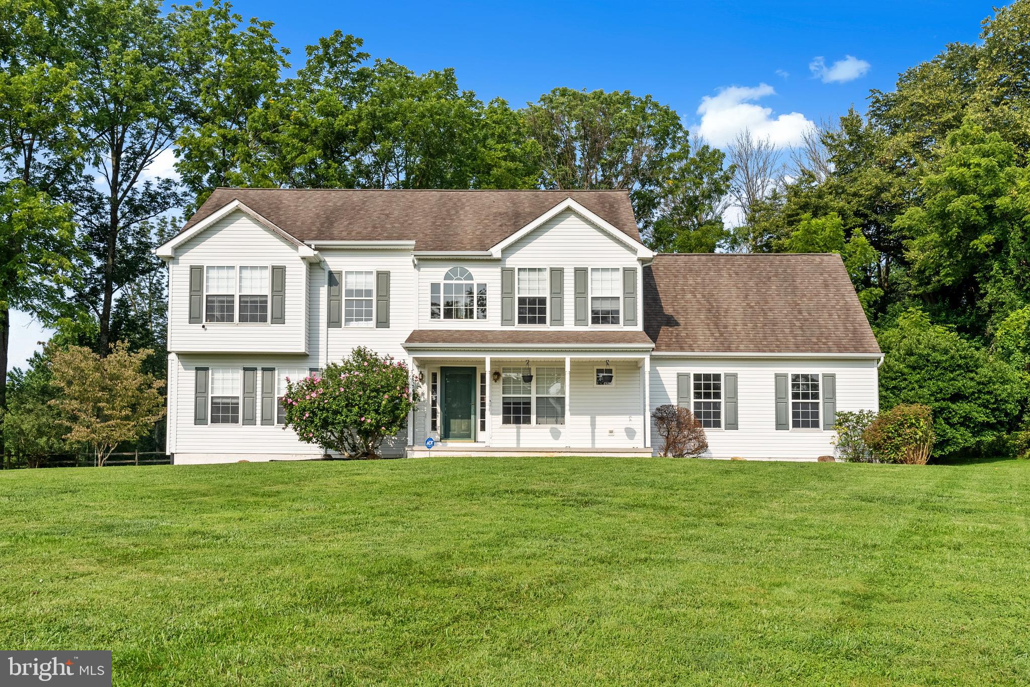 1499 Brintons Bridge Road Chadds Ford, PA 19317 - Photo 4 of 49 Gallery Image 4