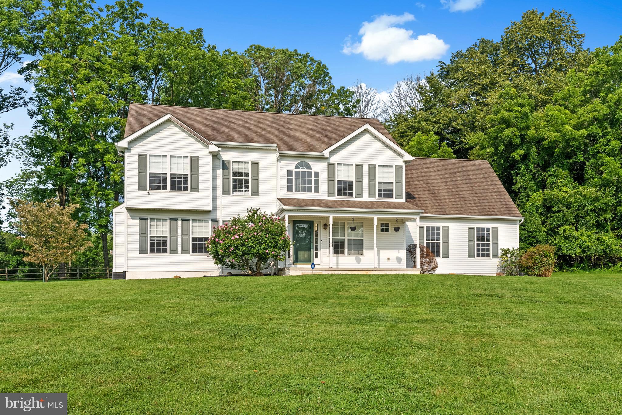 1499 Brintons Bridge Road Chadds Ford, PA 19317 - Photo 5 of 49 Gallery Image 5