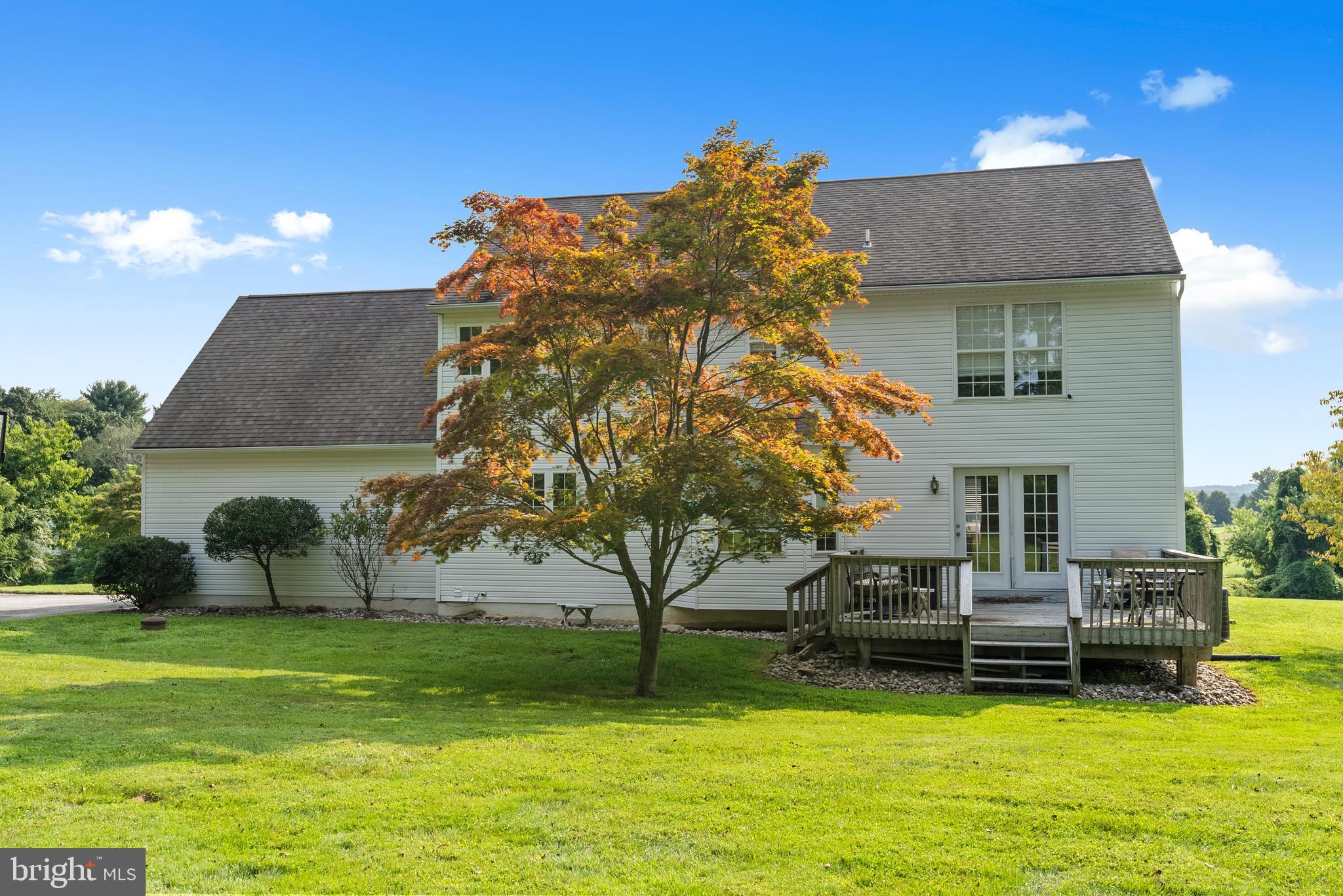1499 Brintons Bridge Road Chadds Ford, PA 19317 - Photo 7 of 49 Gallery Image 7
